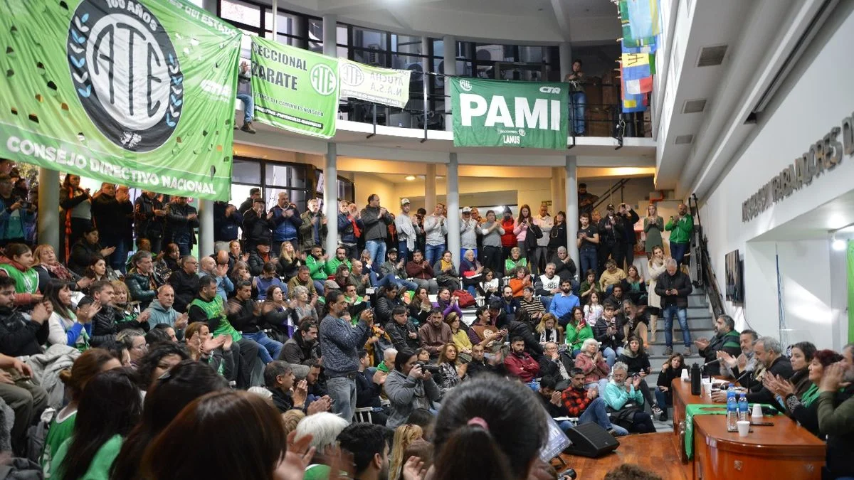 Tras conocer la inflación de marzo, piden reaperturas de paritarias en Provincia