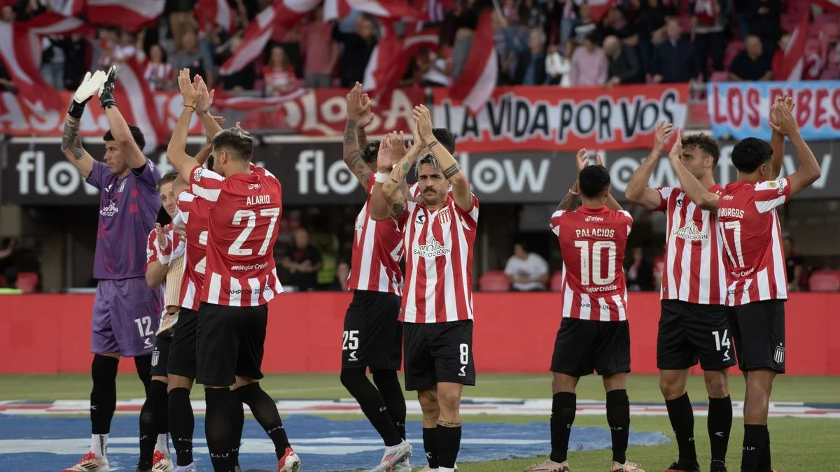 Eduardo Domínguez podría sumar una nueva baja en el plantel