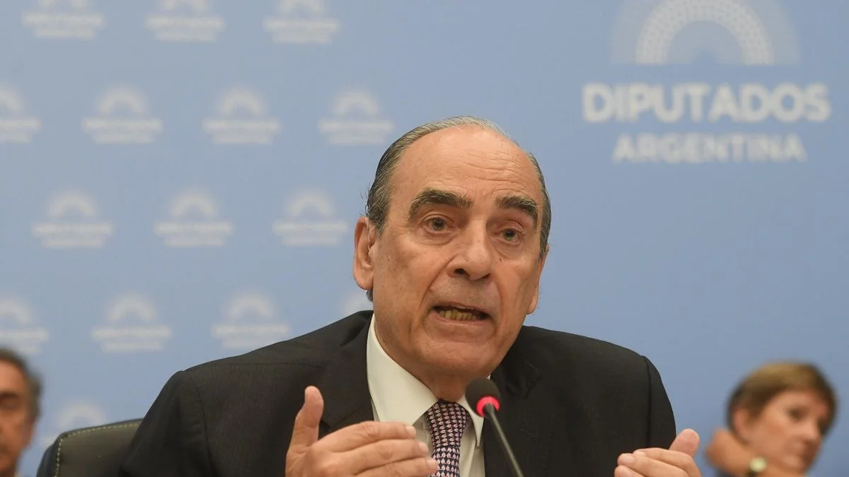 Guillermo Francos insiste en la prisión domiciliaria de Cristina: "Sería lógico..."