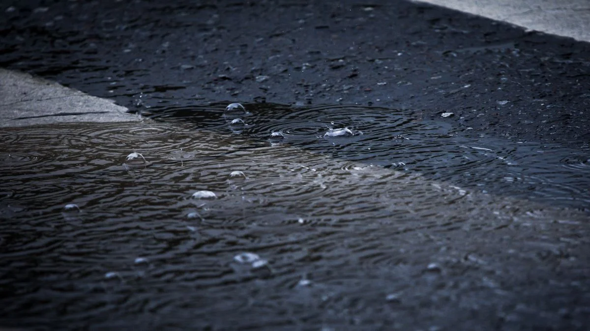 La tormenta de Santa Rosa podría anticiparse en La Plata