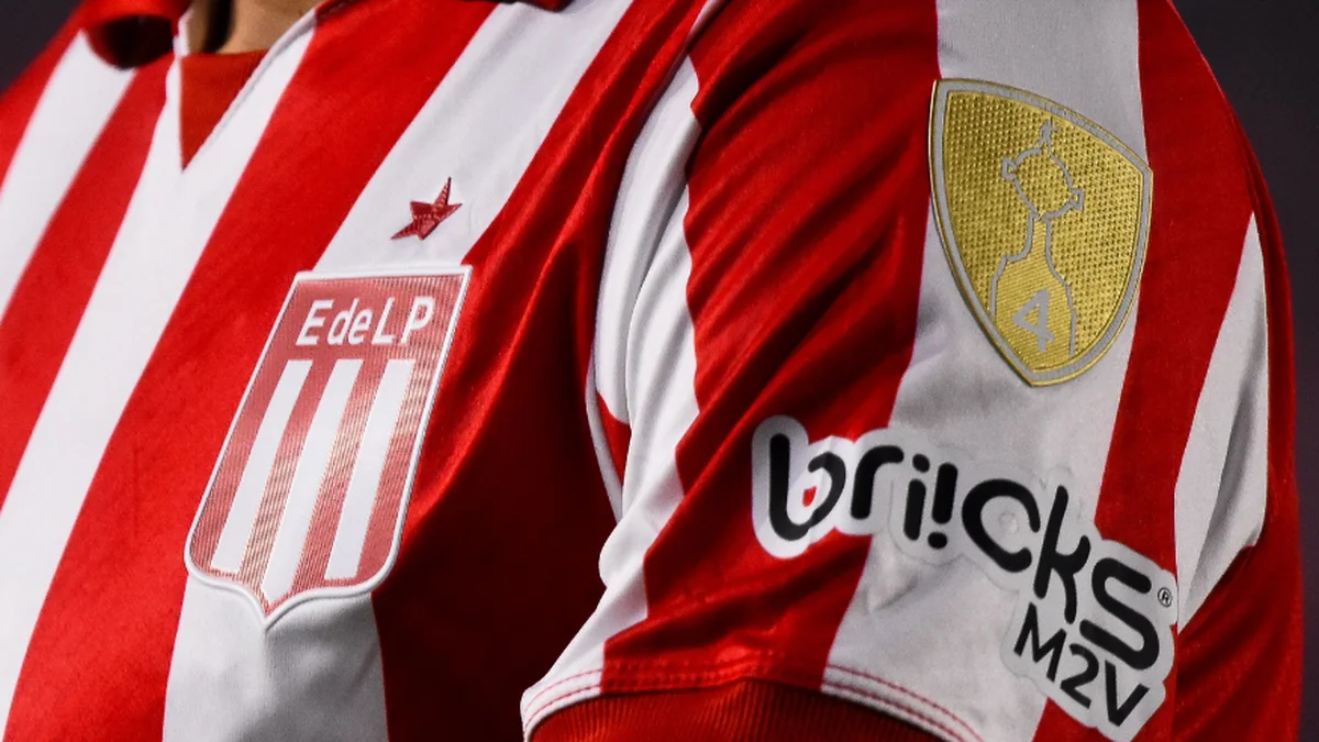 Estudiantes expectante: ¿qué rivales puede llegar a enfrentar en la Libertadores?
