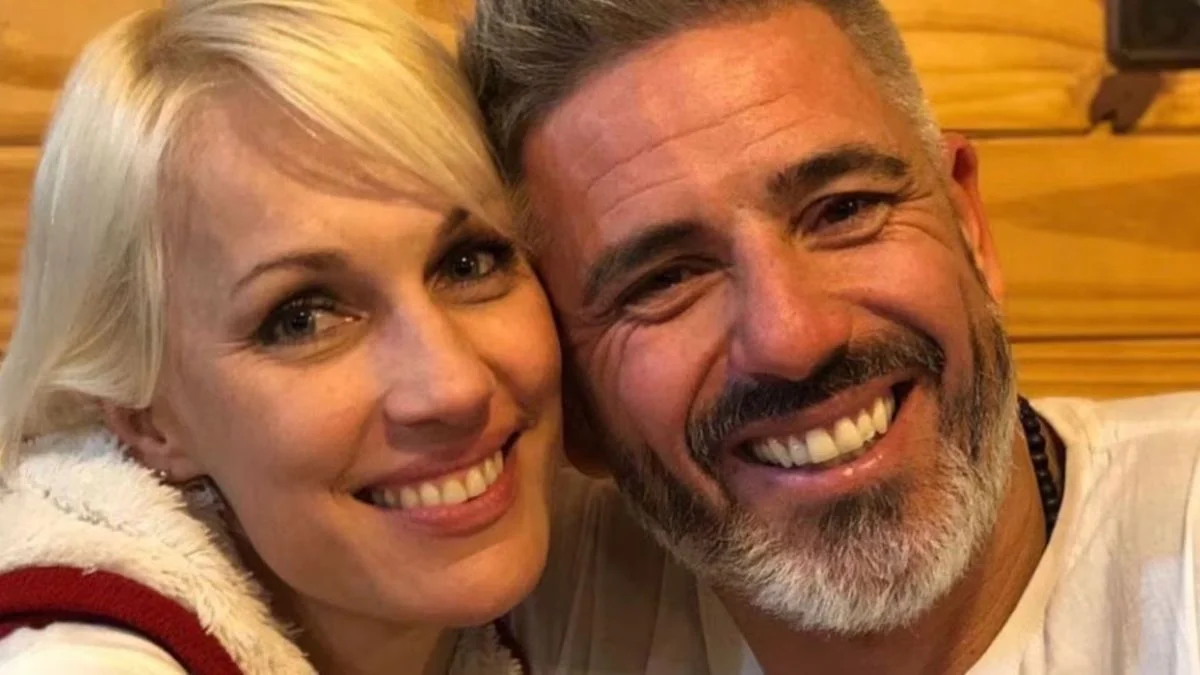 Ingrid Grudke descubrió otra infidelidad de su expareja: "Quería que me diga la verdad"