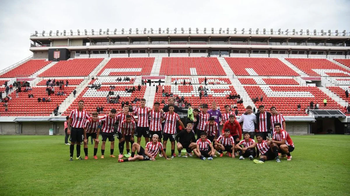 Estudiantes anunció que habrá "entrada solidaria" en UNO para el partido de Reserva