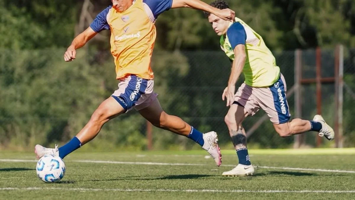 El plantel de Gimnasia evalúa suspender la concentración en Estancia Chica