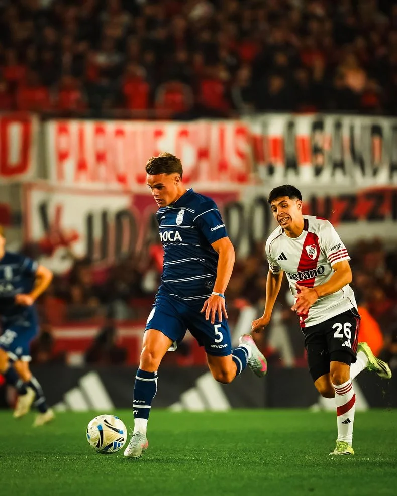 Ignacio Miram&oacute;n luch&oacute;, pero Gimnasia cay&oacute; en el Monumental ante River