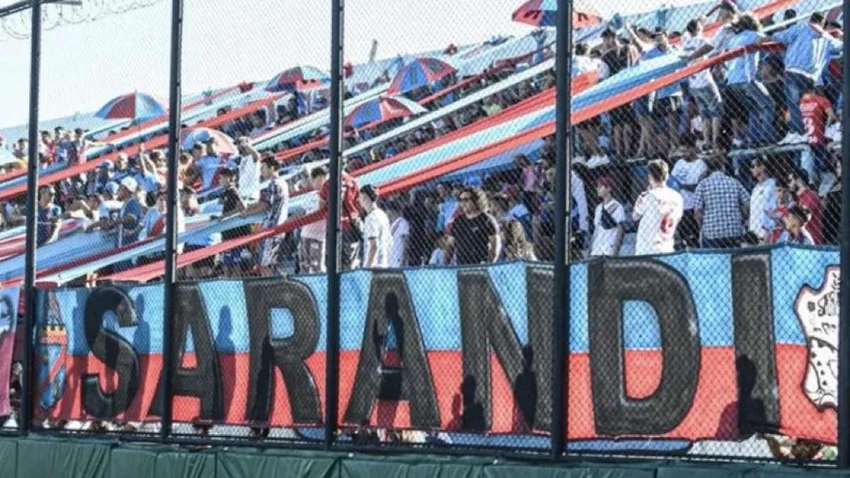 Cuatro ex Estudiantes descendieron de categoría
