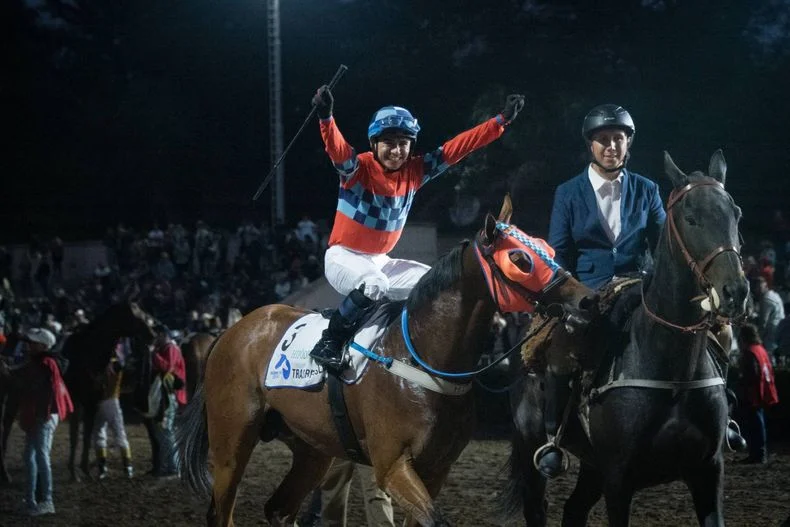 La Plata ya palpita el Gran Premio Dardo Rocha