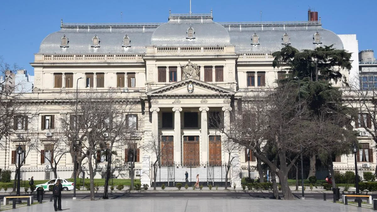 Doloroso relato de las víctimas de abuso en la Legislatura bonaerense