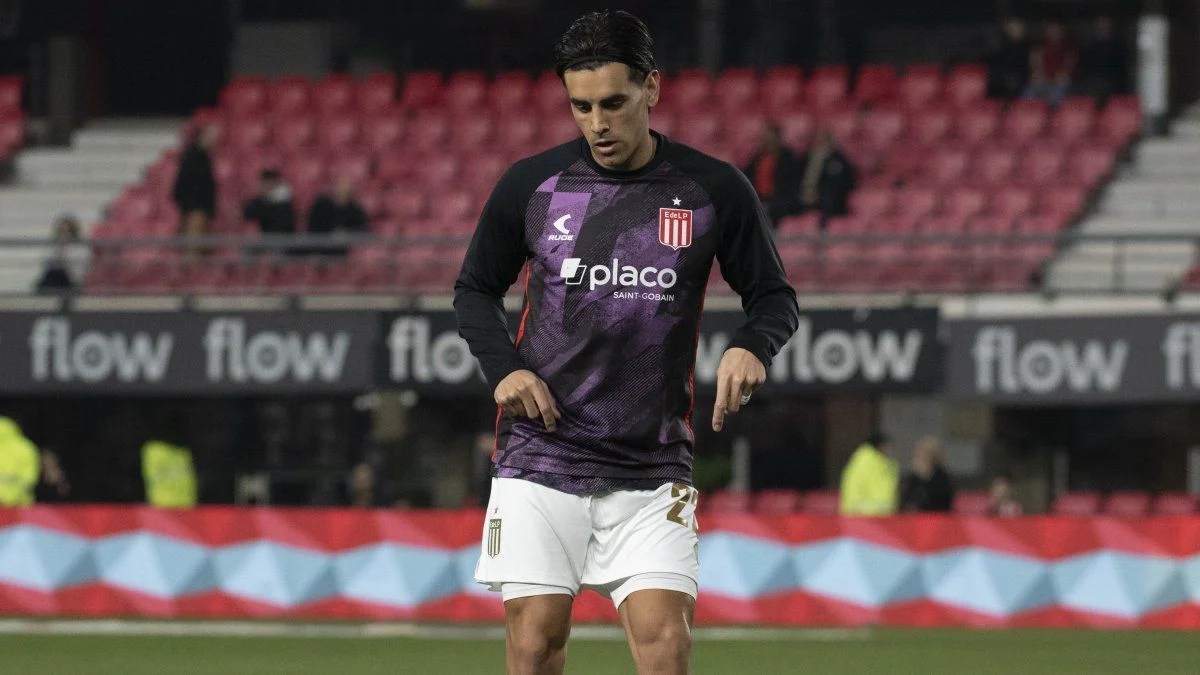 Con la cabeza en la Copa, Estudiantes recibe al Halcón