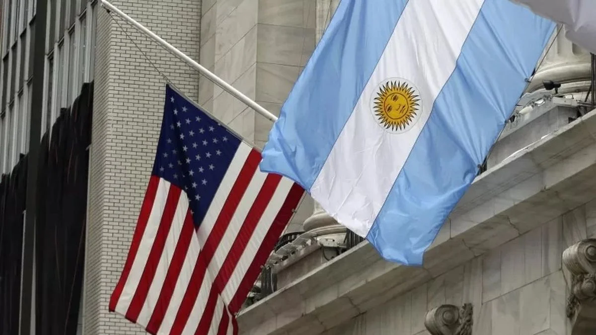 La Justicia de EEUU embargó US$ 210 millones a la Argentina
