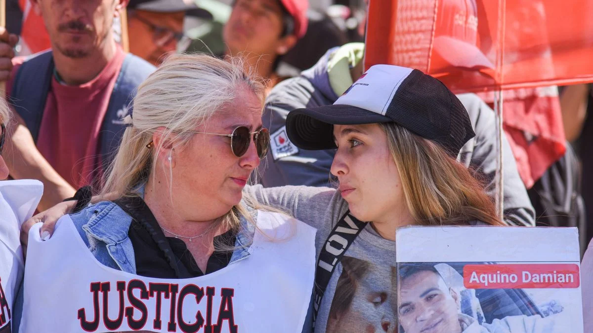 El juicio por el crimen de Lito Costilla ya tiene fecha