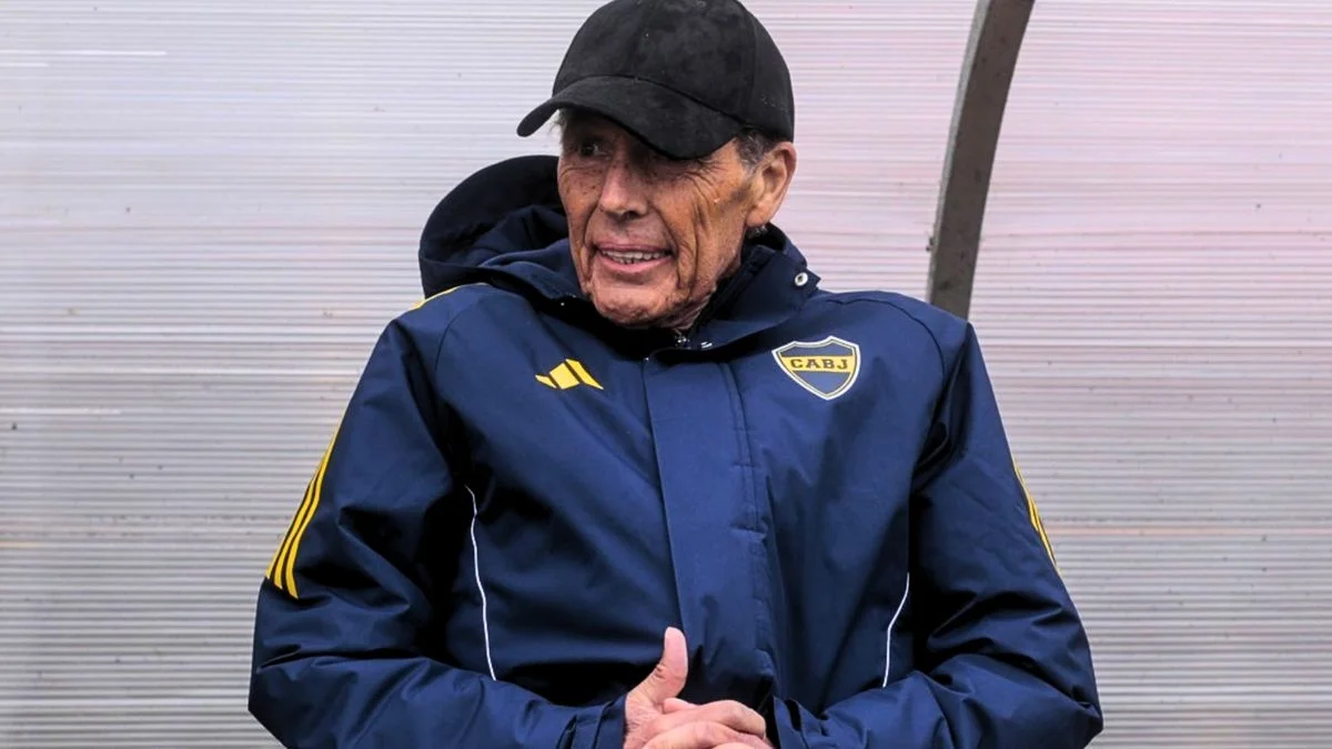 Preocupación en Boca: Miguel Ángel Russo continúa internado