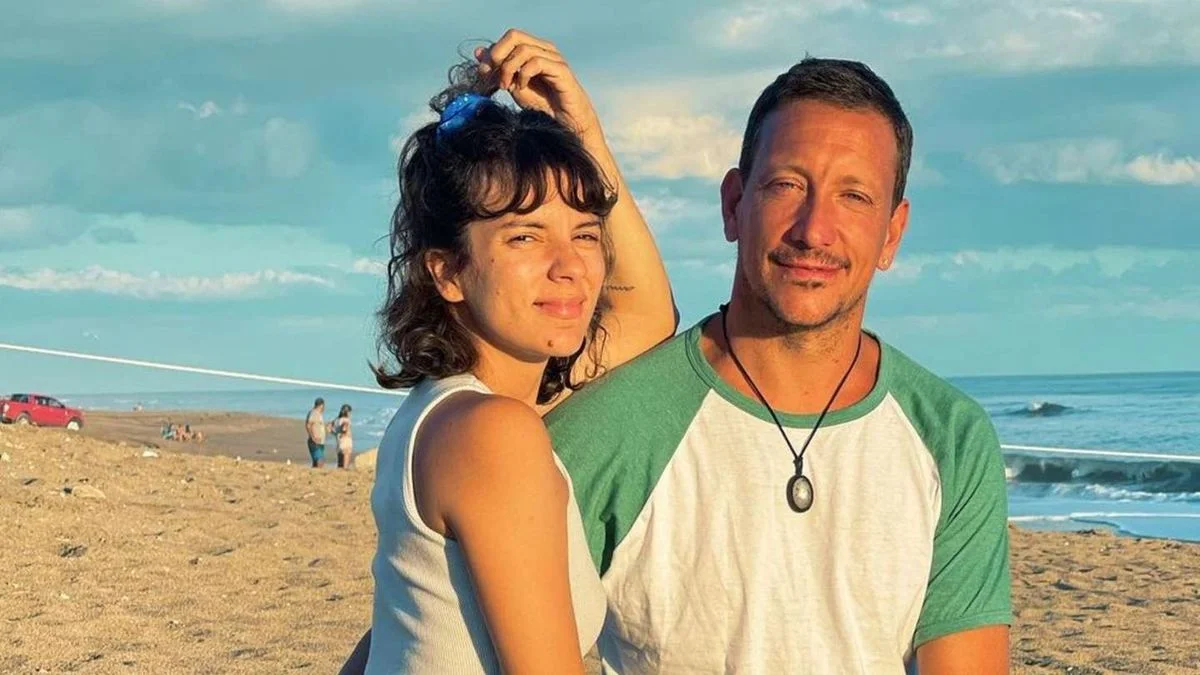 Los detalles sobre el divorcio de Nicolás Vázquez y Gimena Accardi