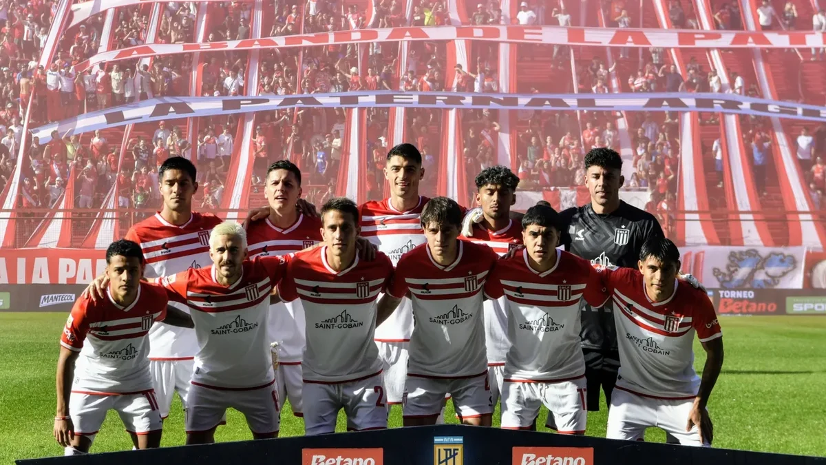 Estudiantes toma nota: el Torneo Apertura ya tiene el cuadro de octavos de final confirmado
