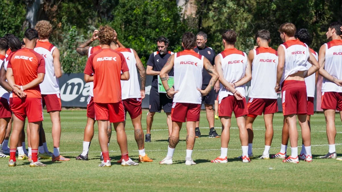 Un club búlgaro avanza para llevarse un jugador de Estudiantes