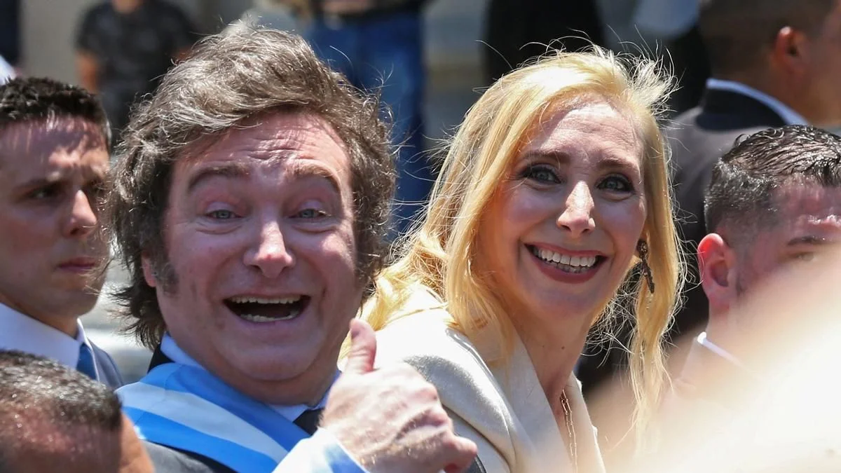 La Justicia pone la lupa en las cuentas de Javier Milei y su hermana Karina