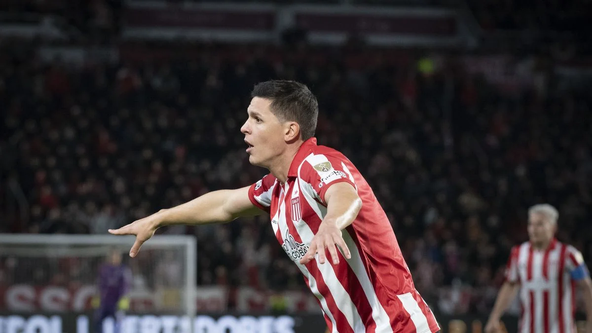 Guido Carrillo, el que descansaría en Rosario