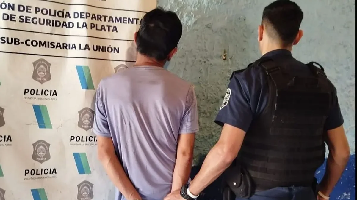 Lincharon a un presunto abusador de una nena de 13 años en La Plata
