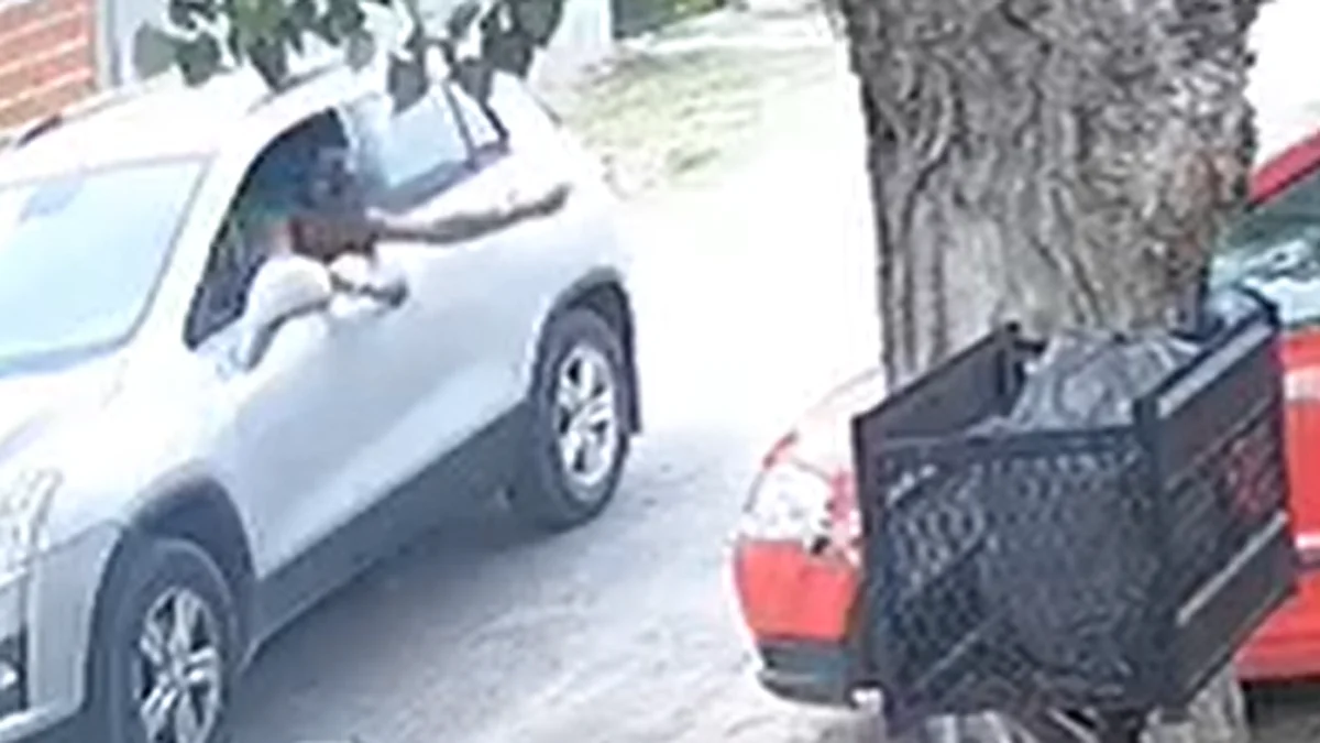 San Carlos: habló la madre de los chicos a los que un sujeto les ofreció caramelos