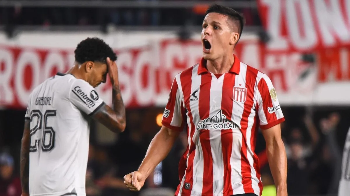Con el sello de Carrillo, Estudiantes ganó una final ante su gente