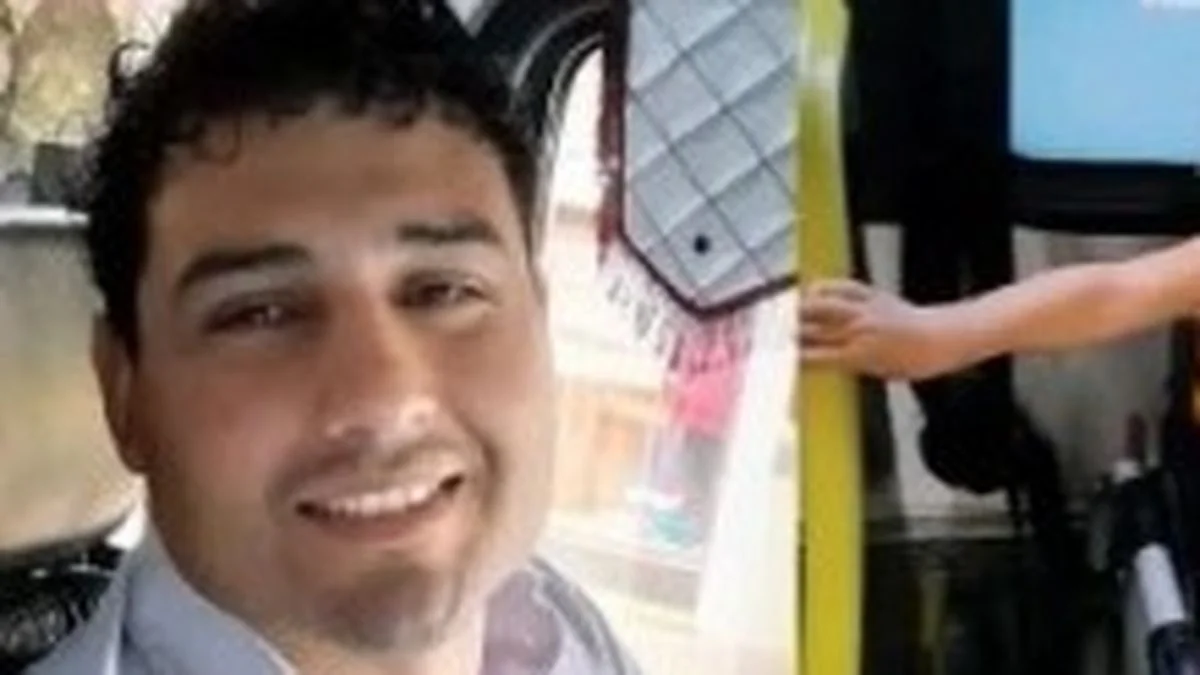 "Excelente persona": dolor por la muerte en la Rotonda René Favaloro