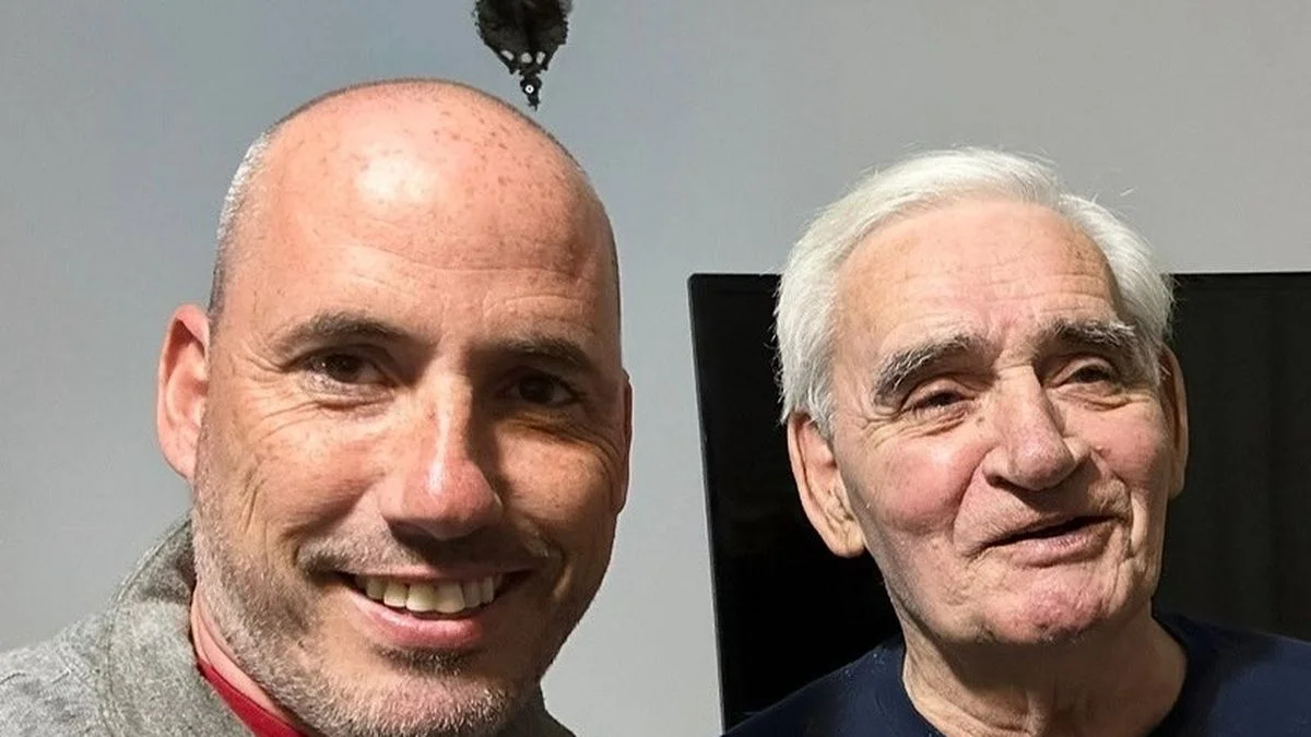 Pesar en el peronismo de La Plata por el fallecimiento de Rubén "Chuby" Leguizamón