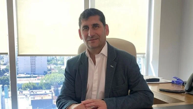 Fernando Coronel presentó un proyecto en apoyo a los trabajadores de Fate
