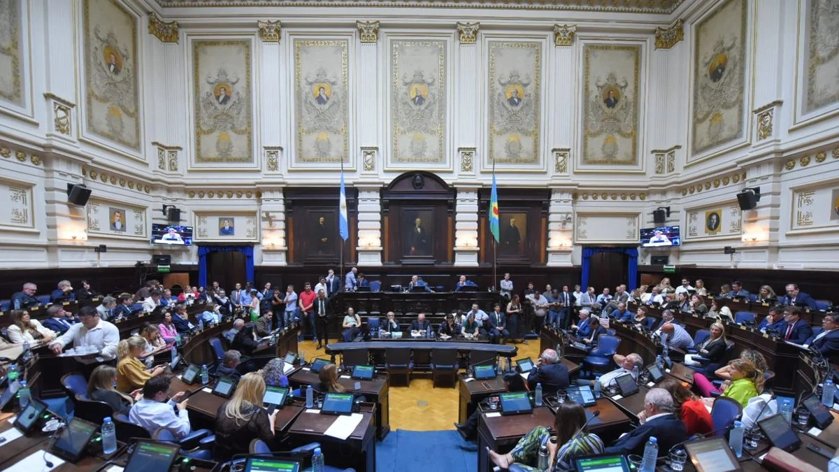 Recambio legislativo: cómo quedó representada La Plata en Diputados