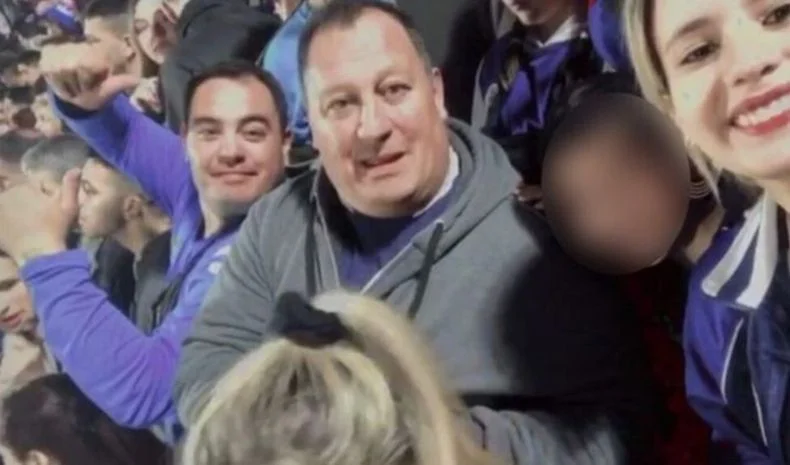Lolo Regueiro, el hincha de Gimnasia que perdió la vida en octubre de 2022