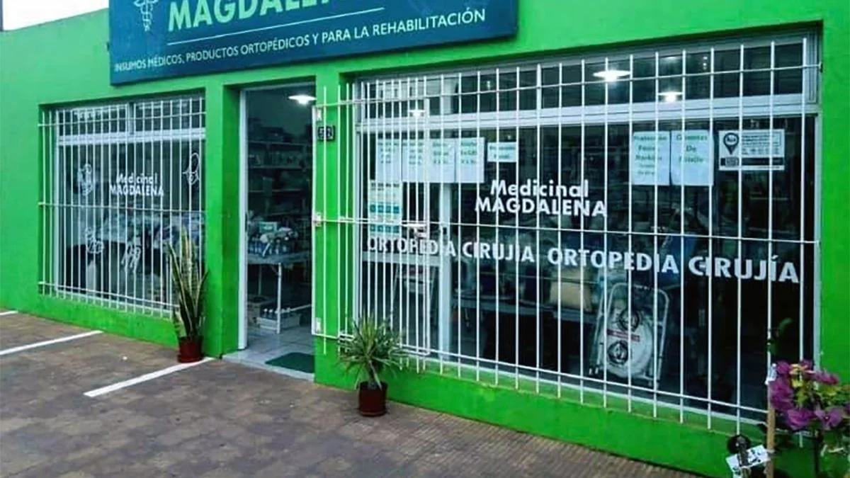 "En Magdalena somos víctimas del ajuste en discapacidad de Nación"