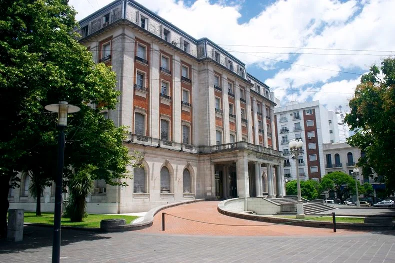 Desde el Juzgado Federal N&uacute;mero 1 de La Plata realizar&aacute;n jornadas de capacitaci&oacute;n&nbsp;