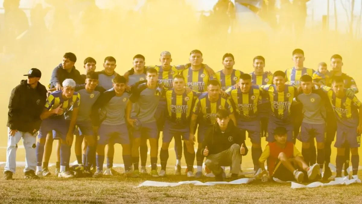 Las Malvinas ganó el clásico y Unidos de Olmos está imparable