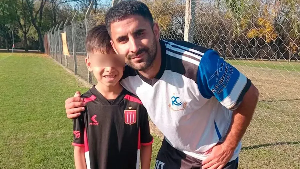 Murió Thiago Correa, el nene baleado durante un robo: "Saquen a los militares a la calle"