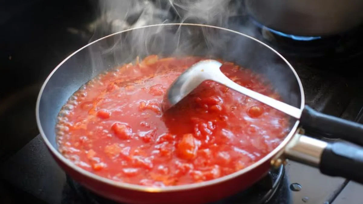 La ANMAT advirtió sobre un lote de tomates triturados por supuesta presencia de gusanos