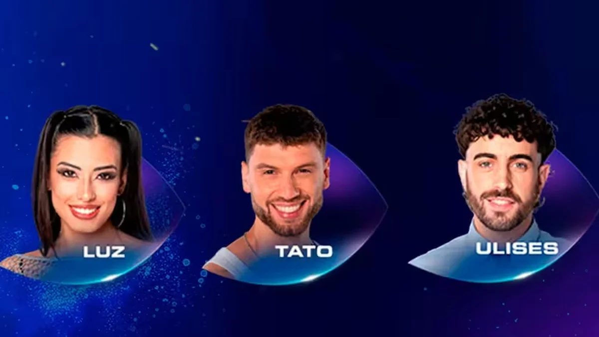 Gran Hermano: Eugenia Ruiz quedó eliminada y se definieron los tres finalistas