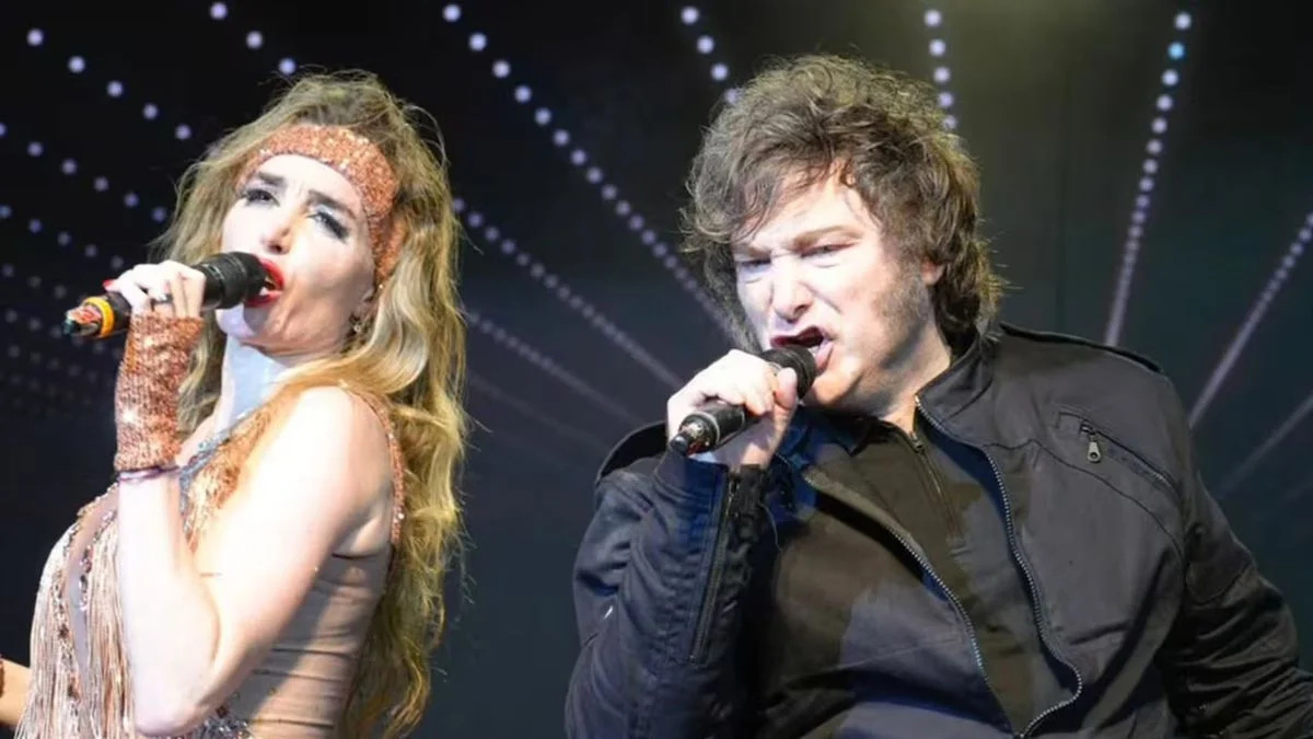 Fátima Florez habló sobre su reencuentro con Javier Milei: "Estoy movilizada"