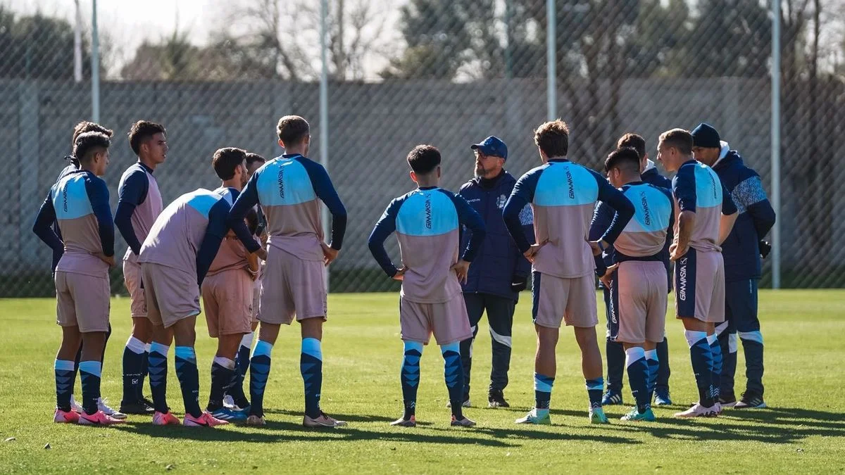 Sensaciones positivas para Orfila tras el triunfo amistoso