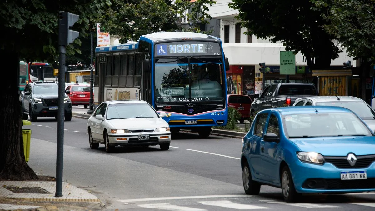 Sin Tren Roca: la línea Norte presentó un nuevo recorrido hasta la estación de Tolosa