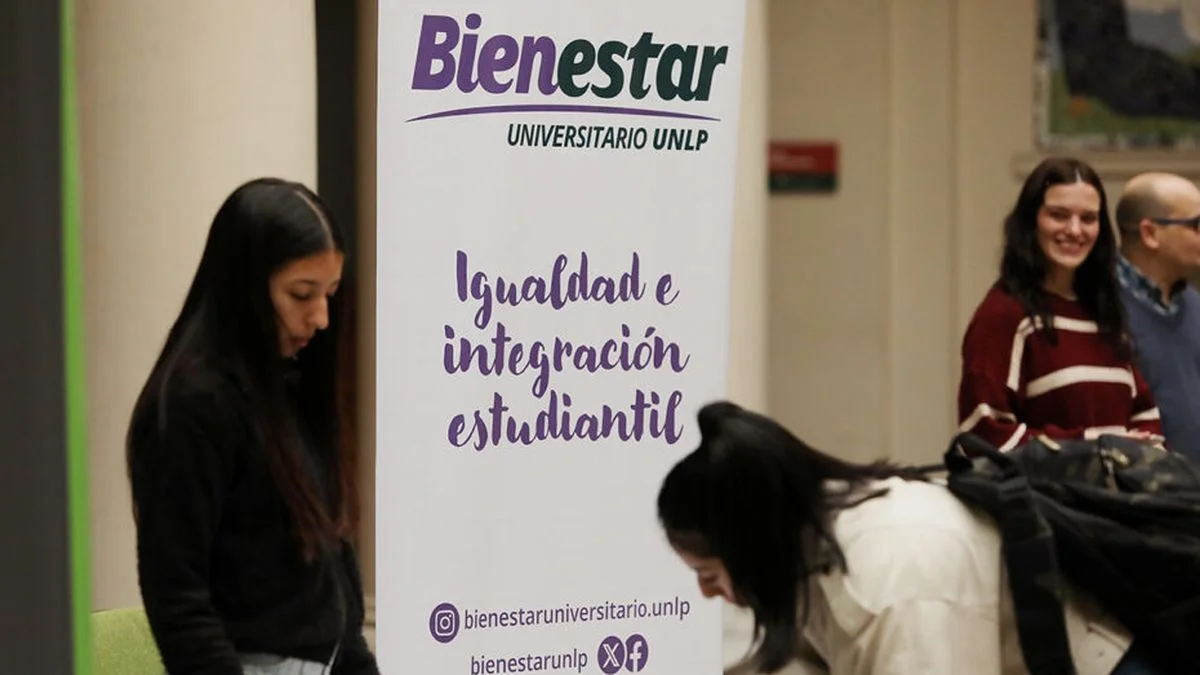 Se extendió el plazo de inscripción a las becas de la UNLP
