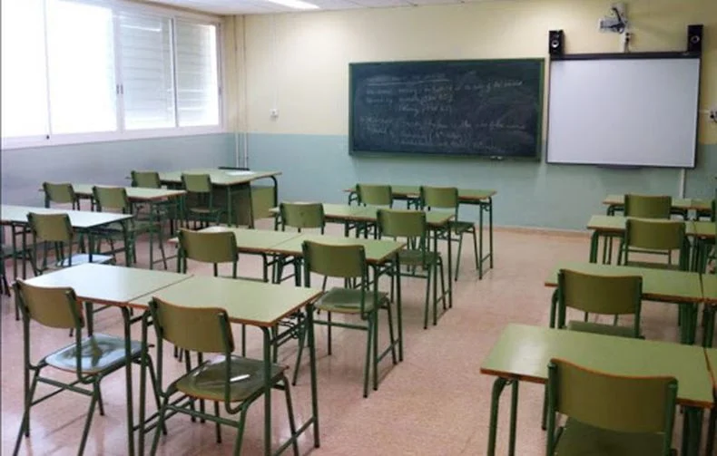 El paro docente impacta en las aulas de La Plata: ¿Cuándo comienzan las clases?
