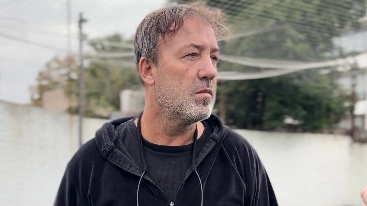 Conociendo a los clubes de La Plata: "Brandsen es familia, historia y sentido de pertenencia"