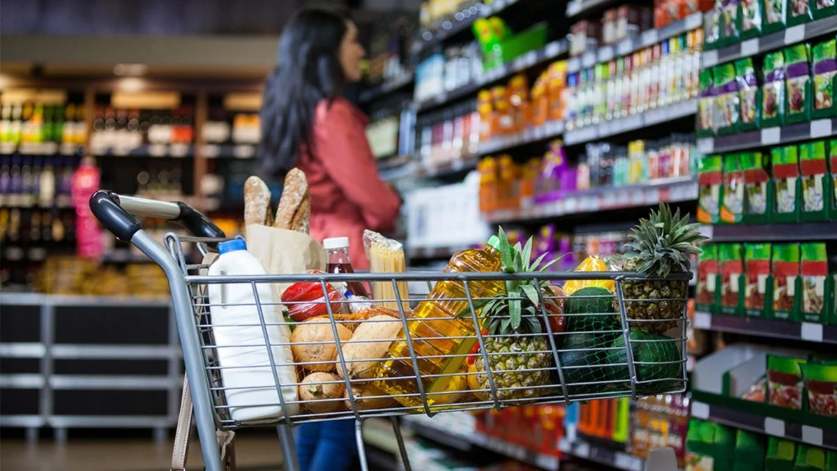 La inflación en septiembre fue de 2,1%