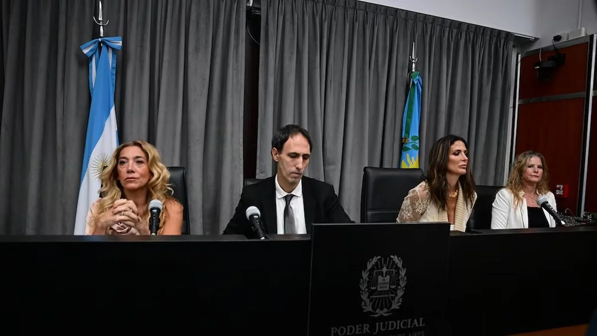 Suspendieron el juicio por la muerte de Maradona
