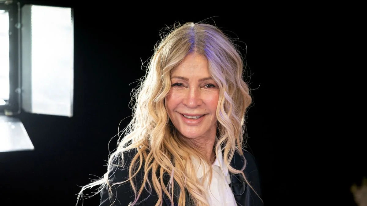 Cris Morena anunció su campamento musical para este 2026