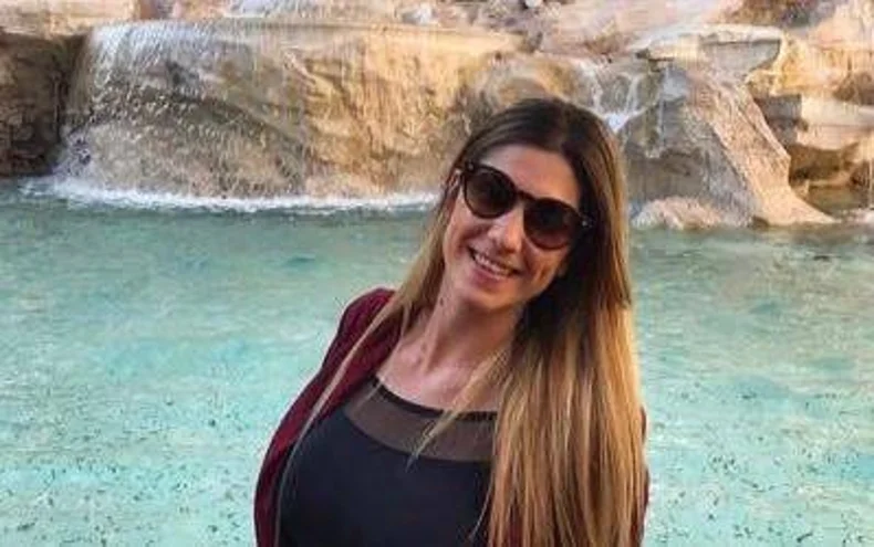 Carolina Bucchino, de nuevo en el medio de un caso polémico