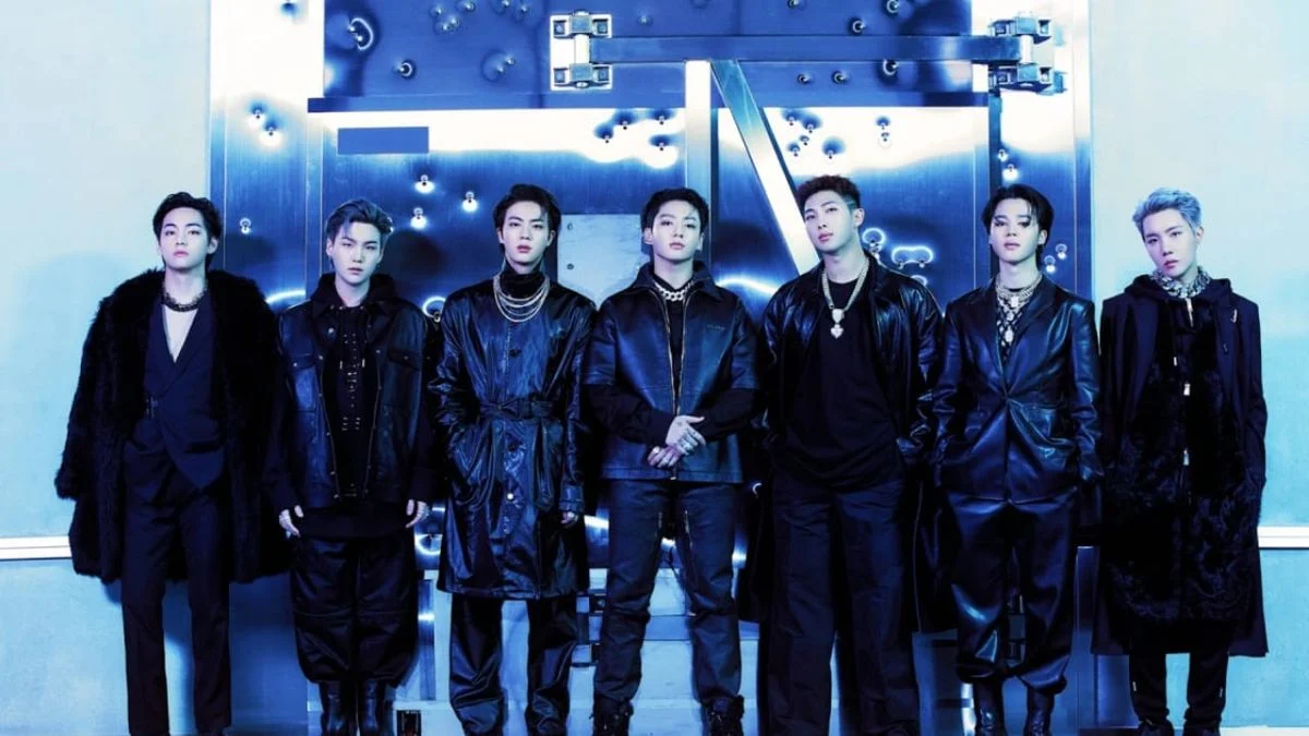 BTS se presentará en el Estadio Único de La Plata