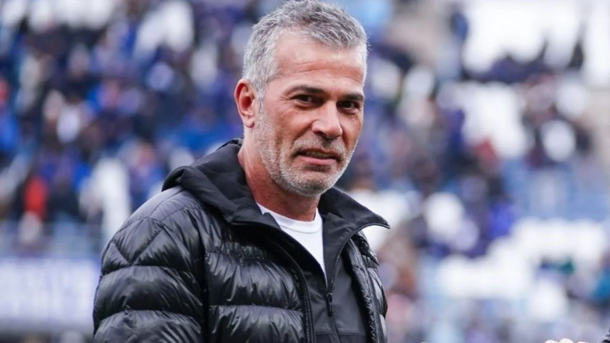 Gimnasia fue intimado por Gabriel Pellegrino