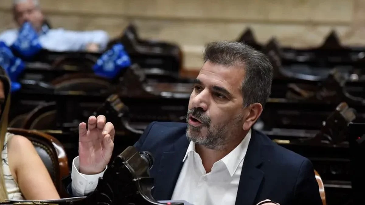 El PRO busca frenar la designación de miembros de la AGN
