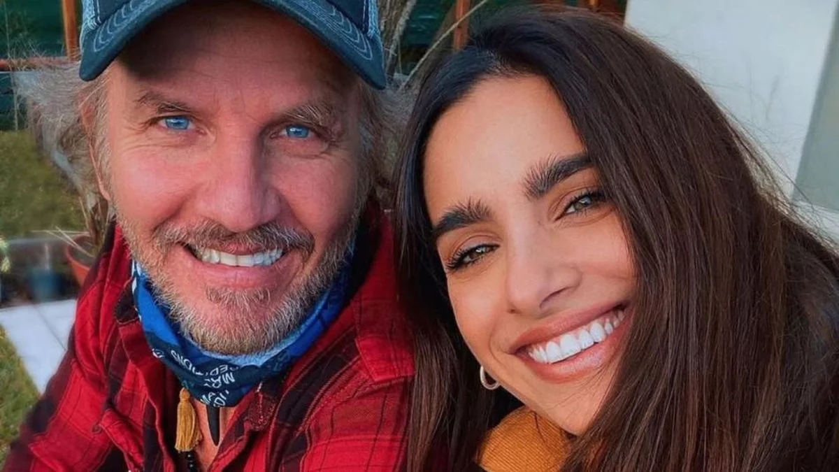 Un posteo de Gabriela Sari reavivó rumores de romance con Facundo Arana
