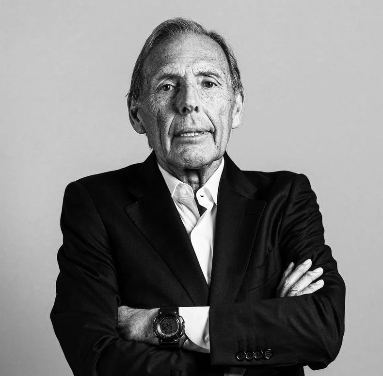 Miguel &Aacute;ngel Russo ser&aacute; velado en La Bombonera. &Iacute;dolo de Boca, Central y Estudiantes